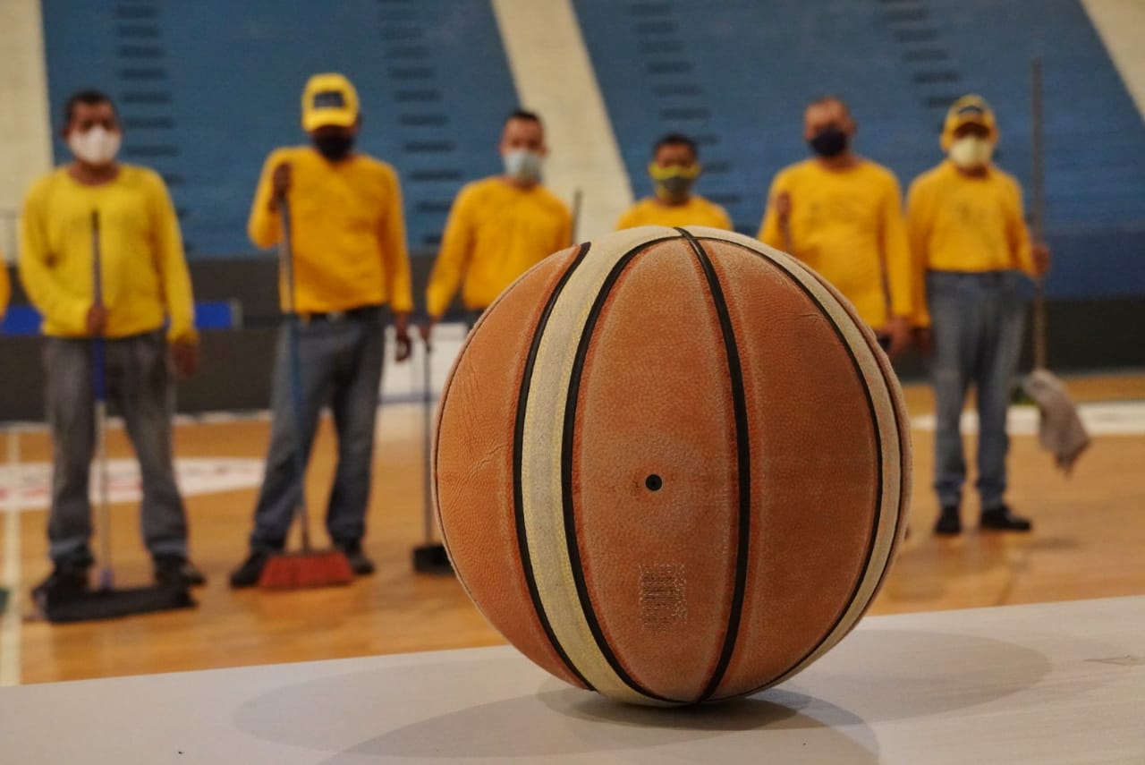 Privados de Libertad realizan mantenimiento en Gimnasio Nacional “José Adolfo Pineda” privados-de-libertad-realizan-mantenimiento-en-gimnasio-nacional-jose-adolfo-pineda